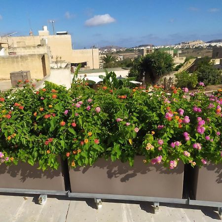 Gozo Rustic Farmhouse With Stunning Views And Swimming Pool Vila Sannat Exterior foto